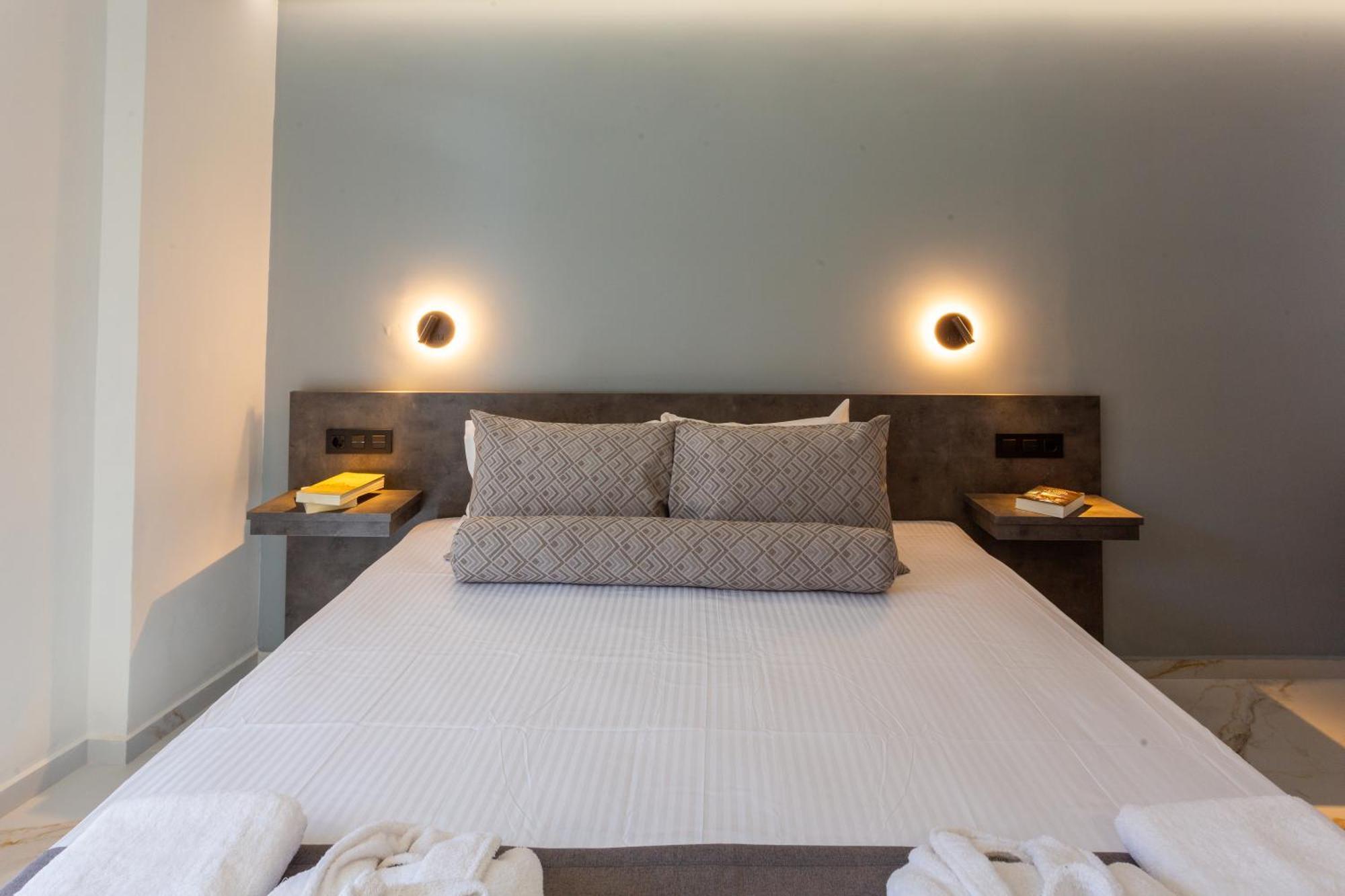 Apartament Marina Kardamyli