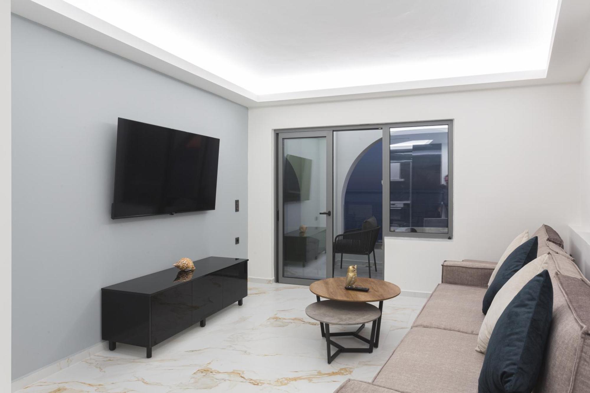 Apartament Marina Kardamyli