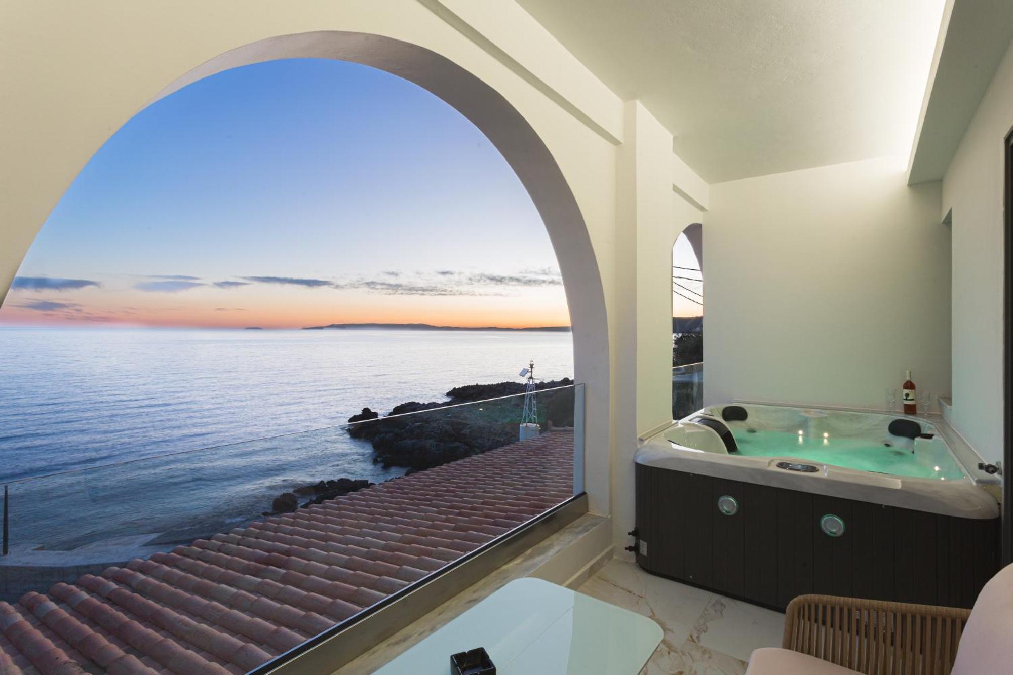 Apartament Marina