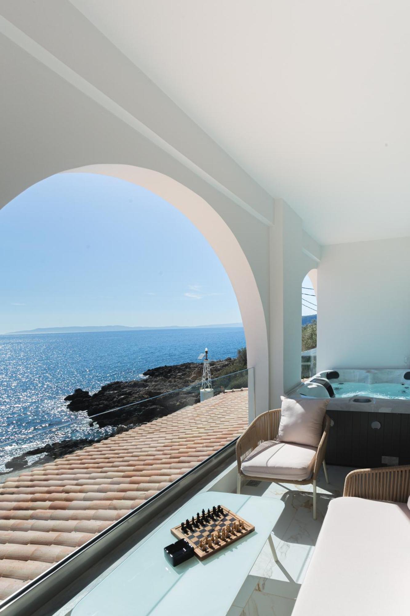 Apartament Marina Kardamyli