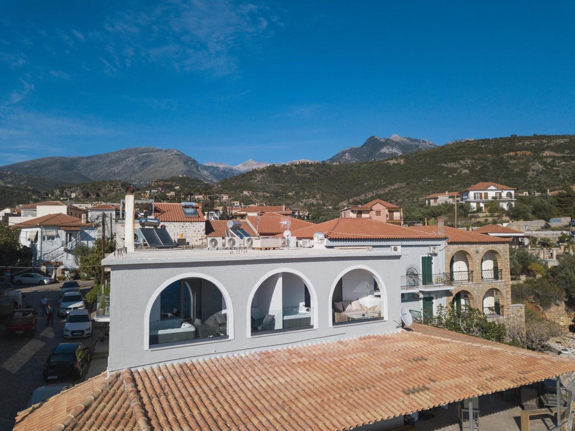 Apartament Marina *