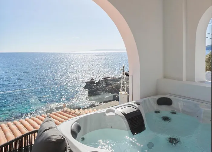 Marina Apartments