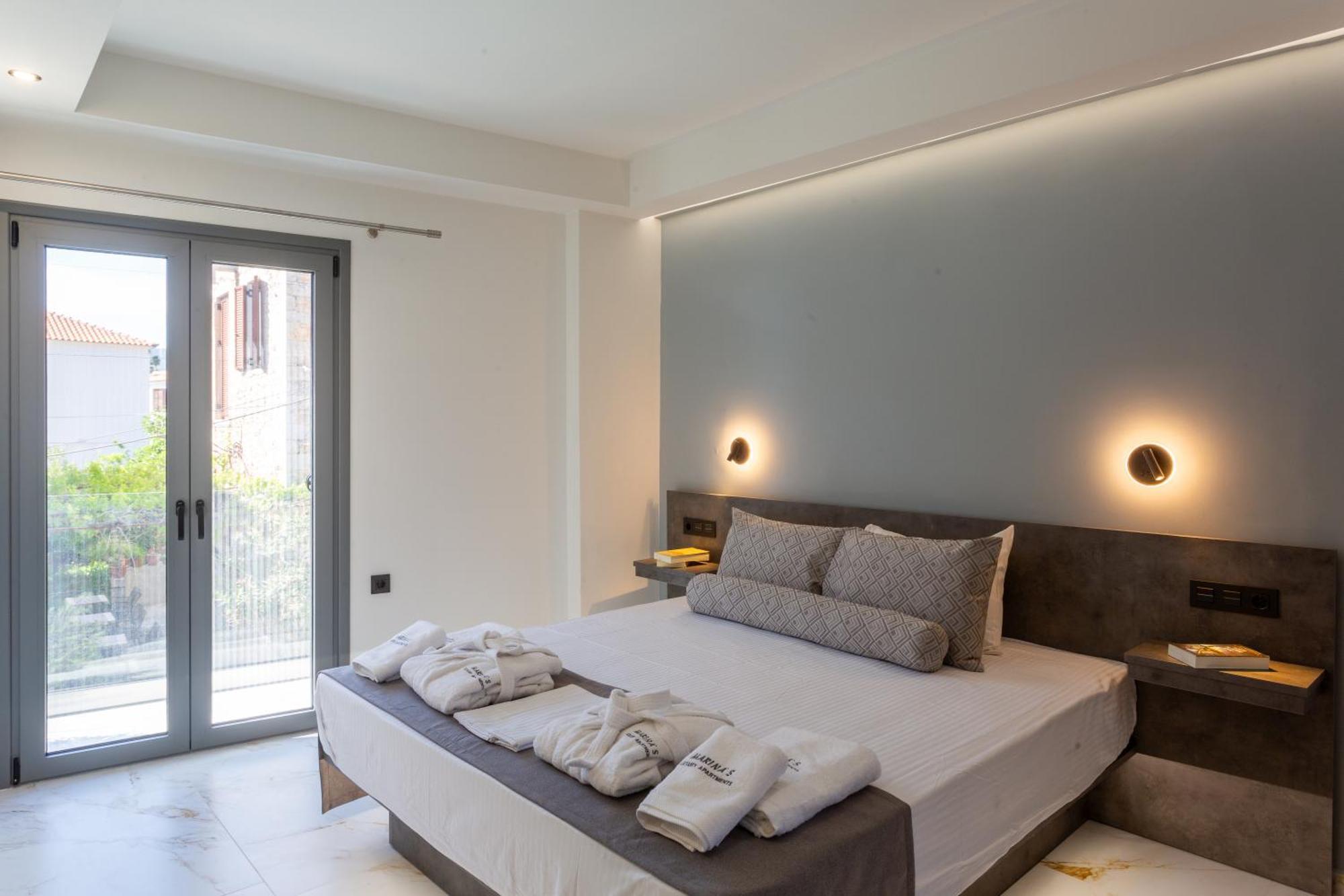 Apartment Marina