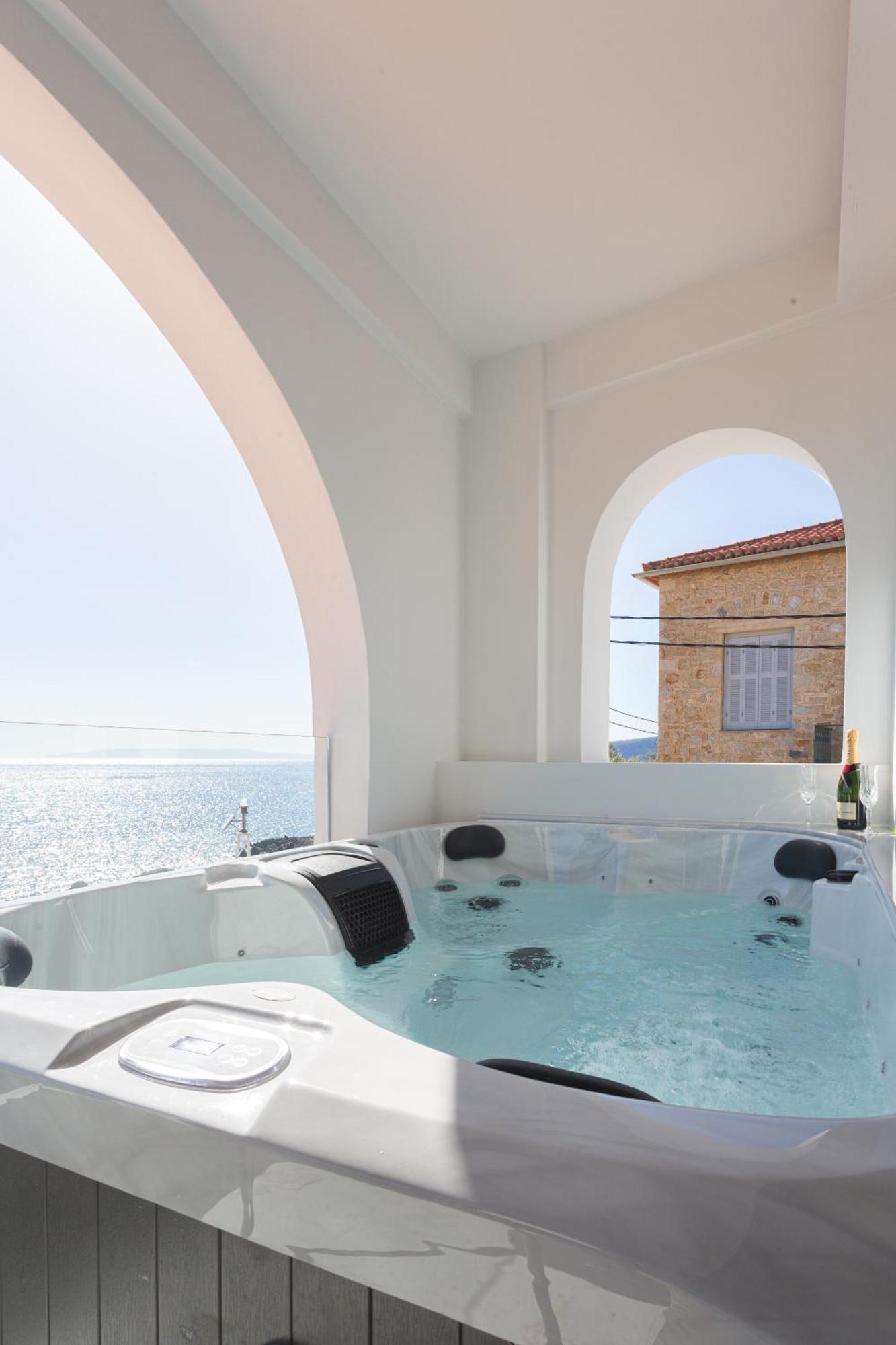 Marina Apartment