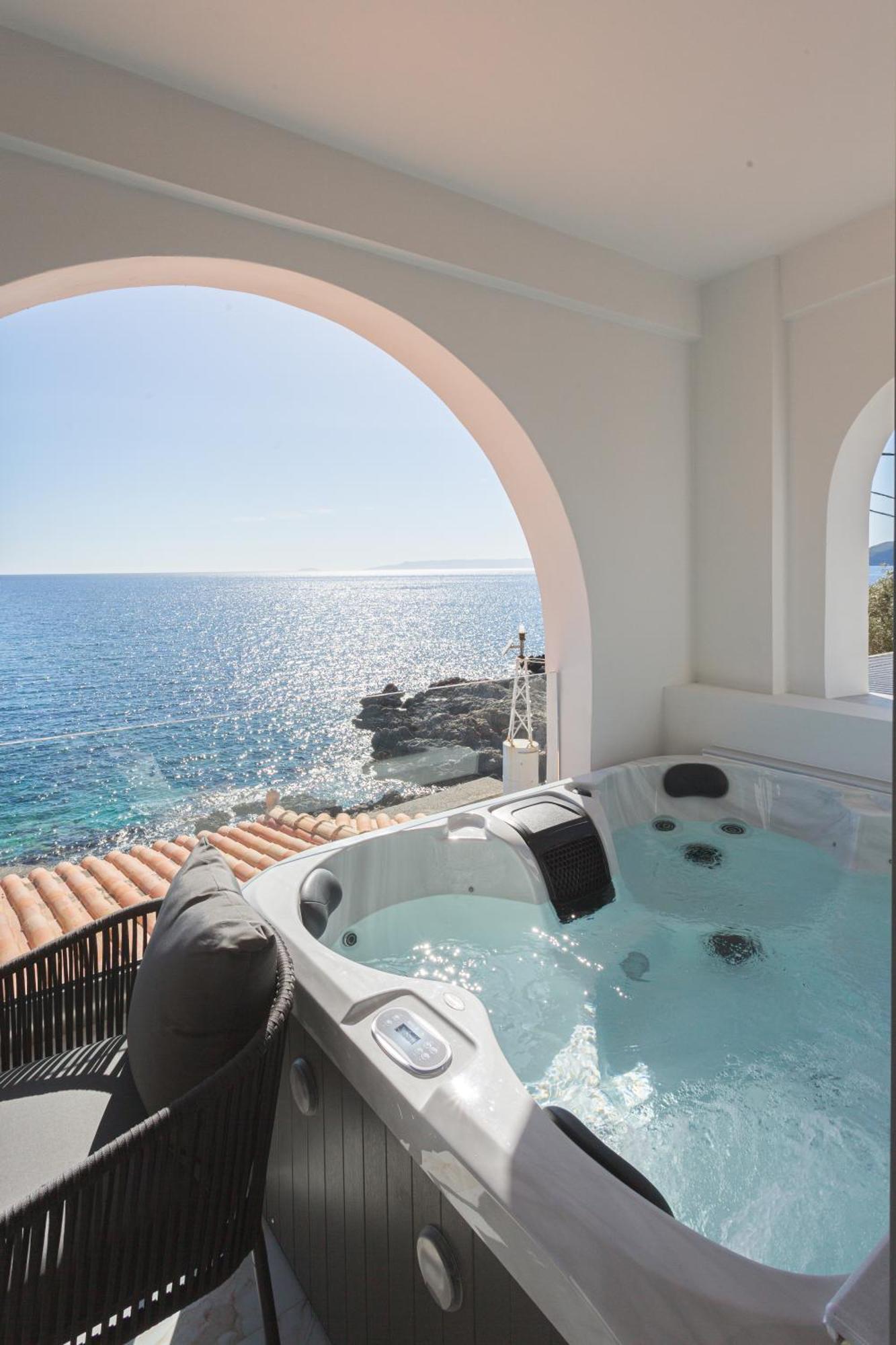 Marina Apartment *