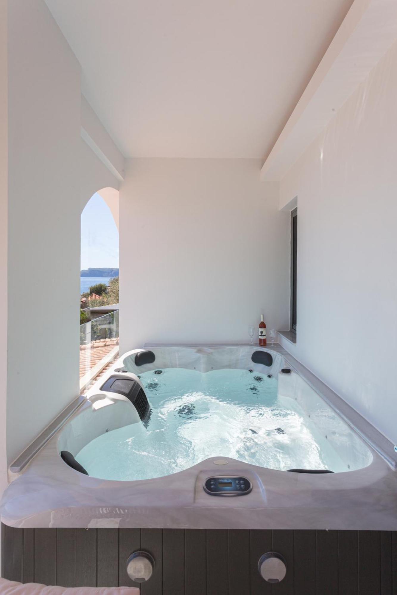 Marina Apartment Kardhamili