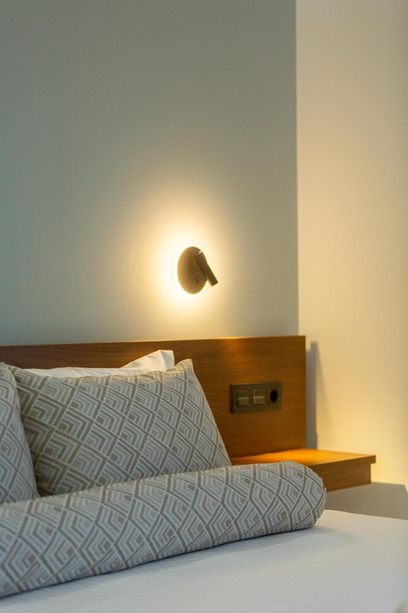 Apartment Marina *