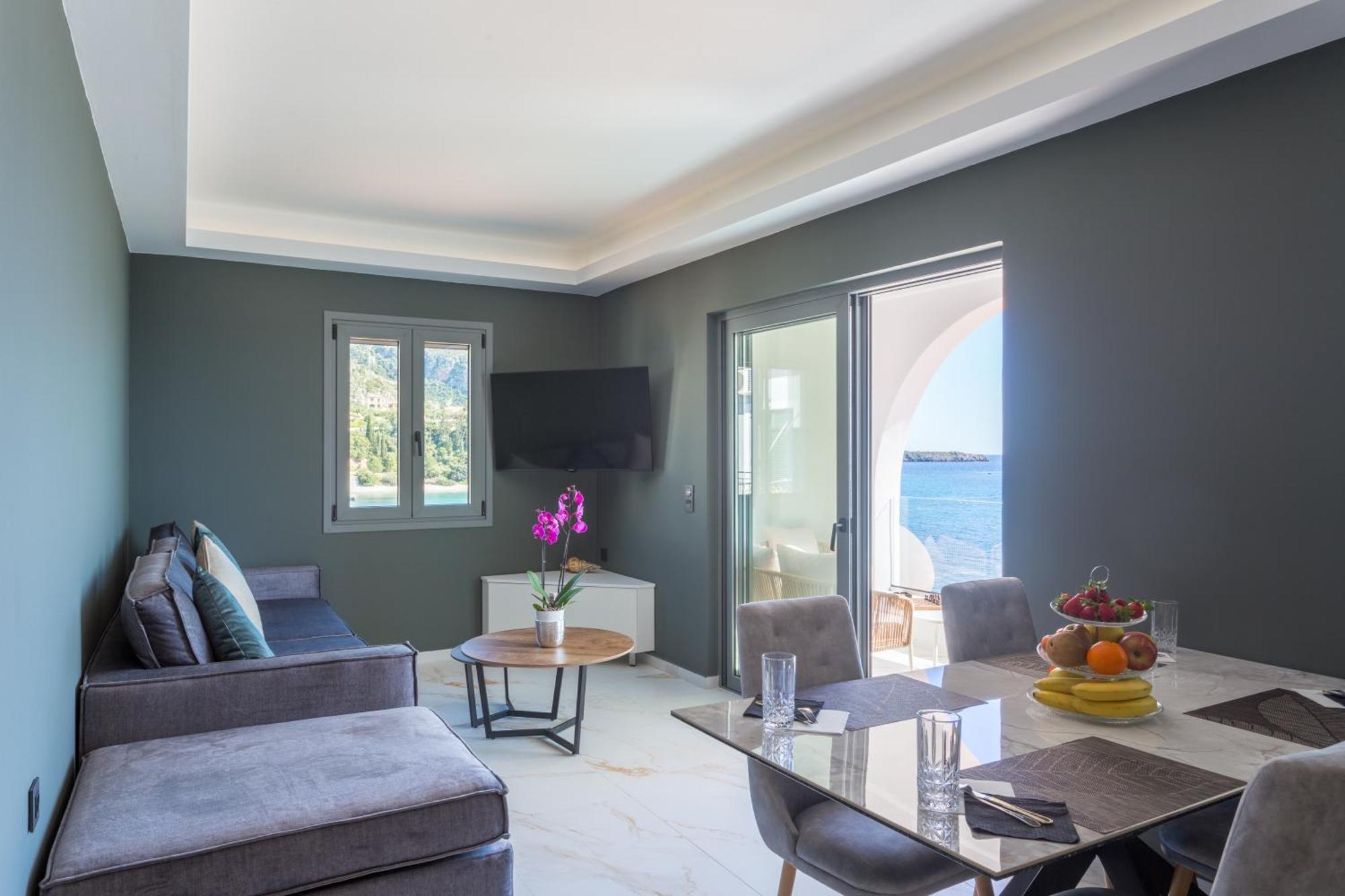 Marina Apartment