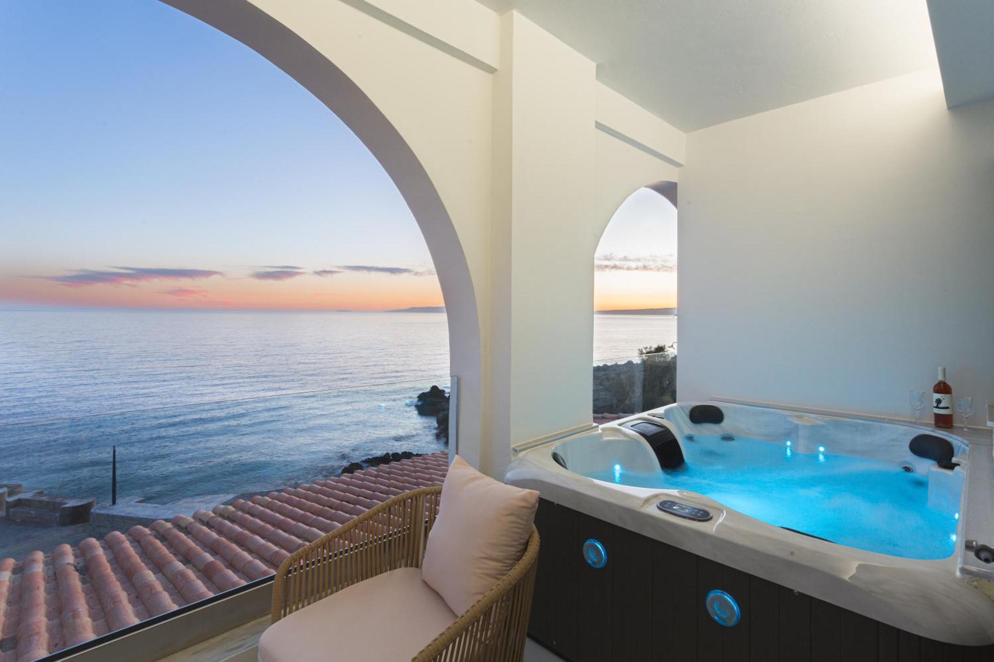 Marina Apartment Kardhamili