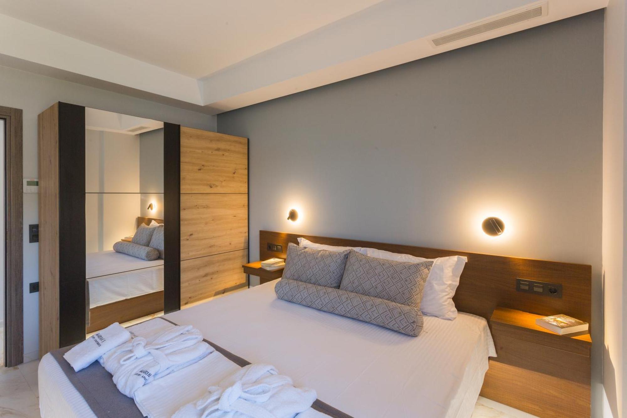 Marina Apartment