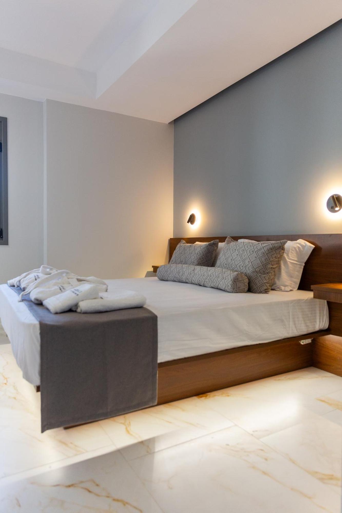 Marina Apartment *