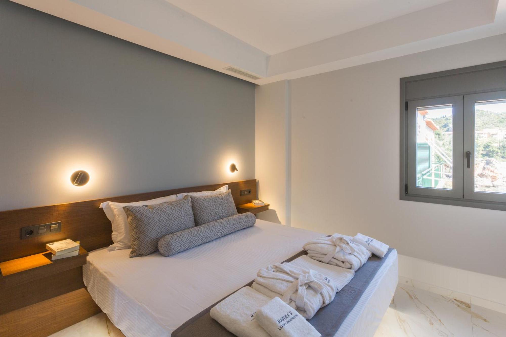 Marina Apartment *