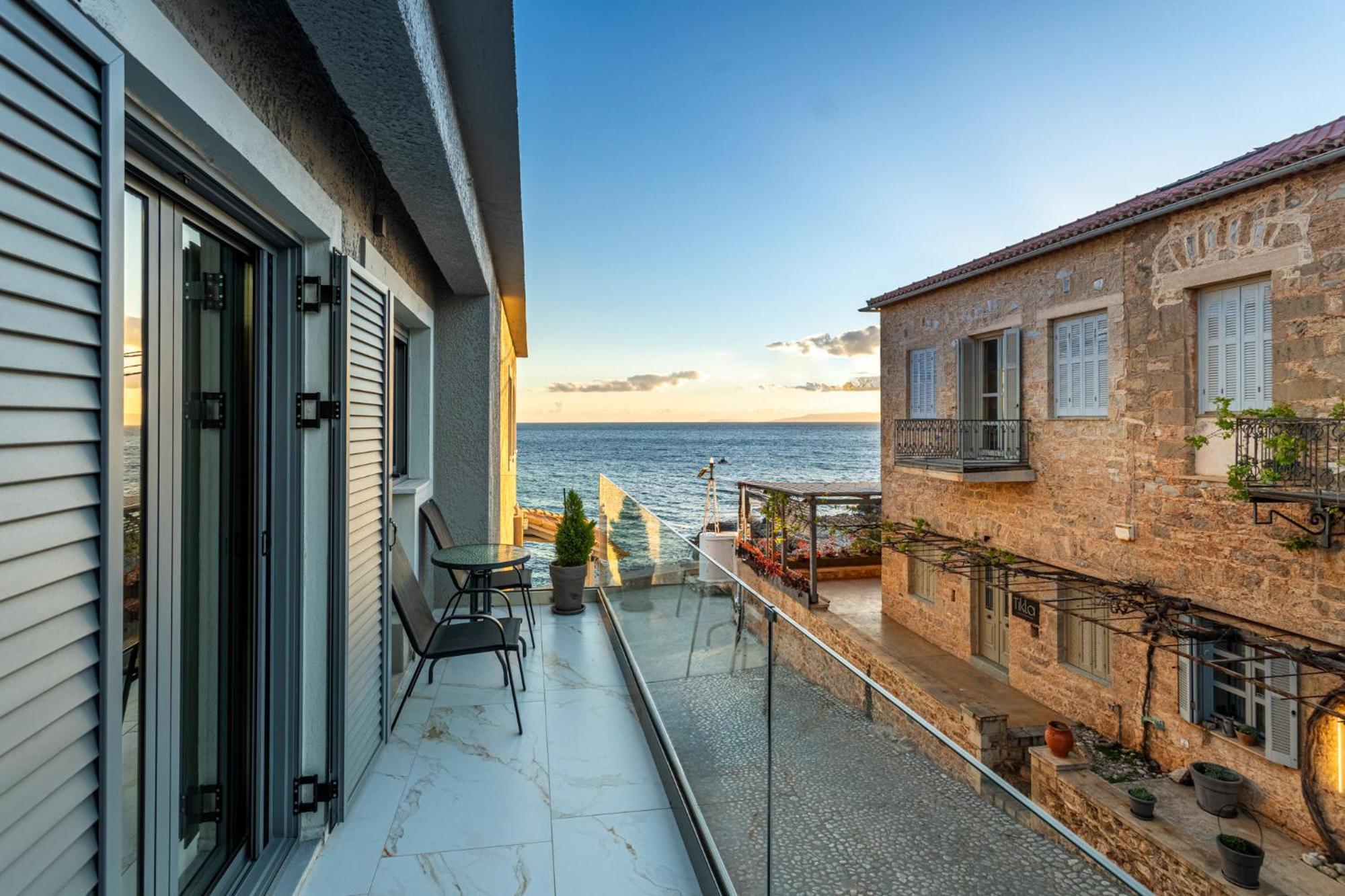 Marina Apartment *