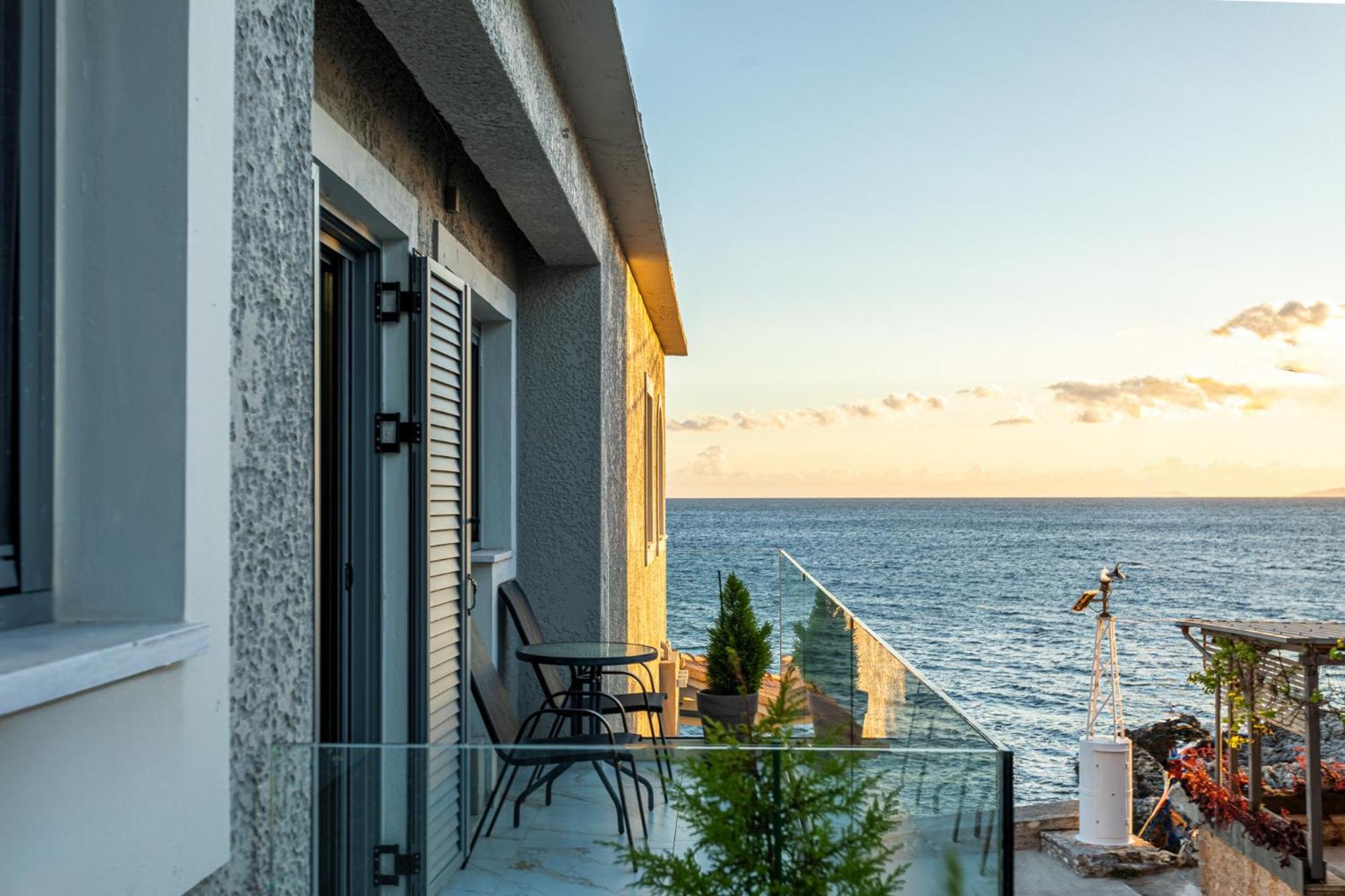 Apartment Marina *