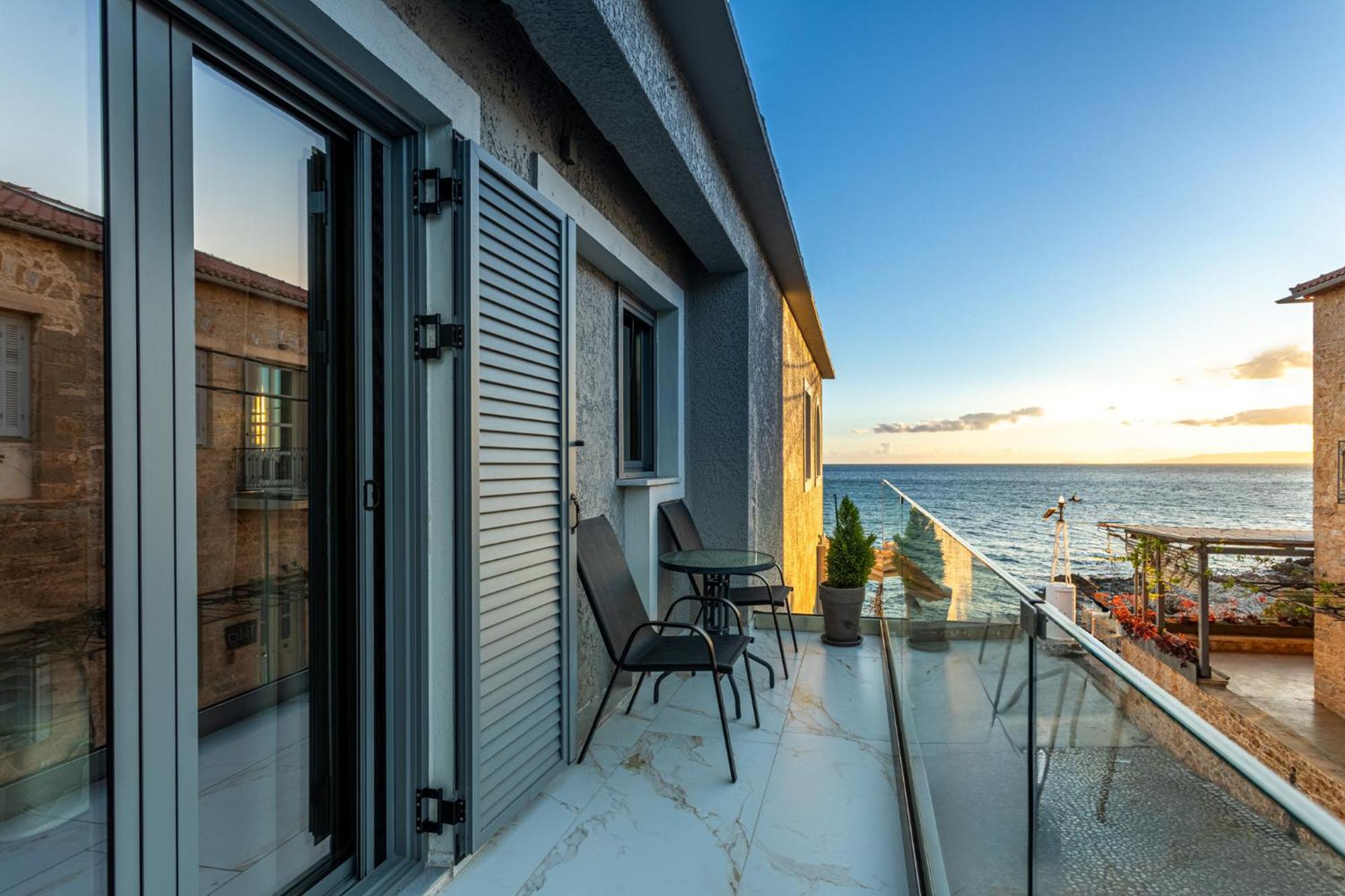 Apartment Marina